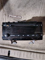2004-2009 TOYOTA Prius Factory JBL Radio 6 CD MP3 Player OEM