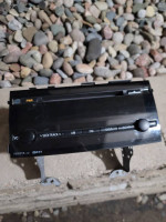 2004-2009 TOYOTA Prius Factory JBL Radio 6 CD MP3 Player OEM