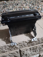 2004-2009 TOYOTA Prius Factory JBL Radio 6 CD MP3 Player OEM