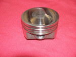 Chevrolet Performance 502 Forged "JE" Pistons