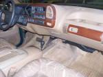 1995 GMC Yukon 2DR.