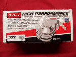 Edelbrock "New" 1722 Big Block Chevy Fuel Pump