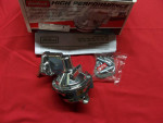 Edelbrock "New" 1722 Big Block Chevy Fuel Pump