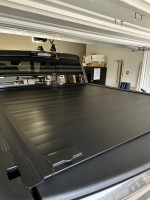 19-23 RAM RetraxPRO MX Retractable Truck Bed Tonneau Cover | 80243