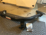 Acura MDX Hitch