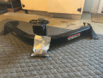 Acura MDX Hitch