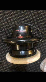 Craftsman Buffer Polisher