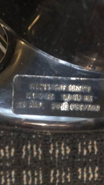 Craftsman Buffer Polisher