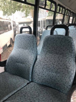 24 Bus seats with all Hardwear