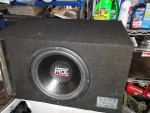 MTX Audio R.A.R.E. Systems Dartmouth Mass.