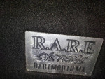 MTX Audio R.A.R.E. Systems Dartmouth Mass.