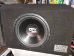 MTX Audio R.A.R.E. Systems Dartmouth Mass.