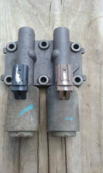 Linear & Shifter Solenoids transmission 2005 honda accord