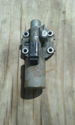 Linear & Shifter Solenoids transmission 2005 honda accord