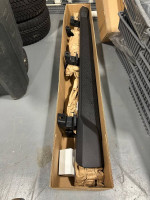 2024 Jeep Wrangler 4XE High Altitude Factory Side Steps New Take-offs