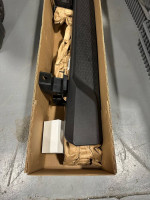 2024 Jeep Wrangler 4XE High Altitude Factory Side Steps New Take-offs