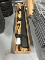 2024 Jeep Wrangler 4XE High Altitude Factory Side Steps New Take-offs