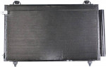 Denso 477-0562 Condenser for Toyota Corolla 2005-2008 Matrix 05-08