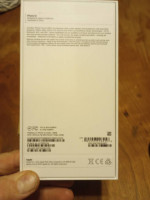New iPhone 13 128gb