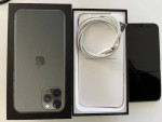 Like new 256GB iPhone 11 Pro