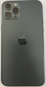 Like new 256GB iPhone 11 Pro