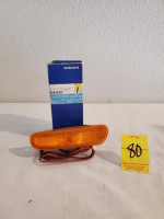 2000 Volvo S40/V40 FL Marker Light