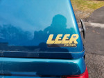 88-98 chevy/gmc 6 foot bed truck cap