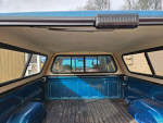 88-98 chevy/gmc 6 foot bed truck cap