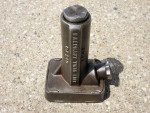 Vintage Car Screw Jack