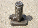 Vintage Car Screw Jack
