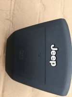 Air Bag steering wheel and control Module jeep compass
