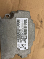 Air Bag steering wheel and control Module jeep compass