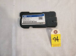 FORD OEM 09-18 Flex Hood-Plate Left 8A8Z16A735A