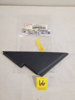 2005-2012 Toyota Avalon Door Mirror Trim Ring (Front, Lower)