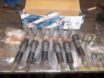 Cummins injectors