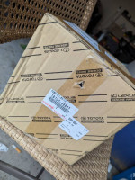 1JZ-GTE VVTi with transmission + parts