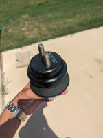 1JZ-GTE VVTi with transmission + parts