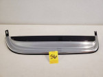 2019-2021 GMC Sierra Rear Window Applique