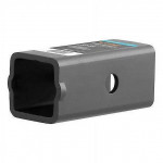 NEW CURT 45405 Trailer Hitch Receiver Adapter Reducer Sleeve, 2-1/2 to