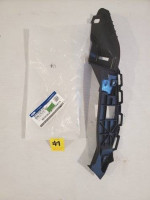 2009-2011 FORD Focus FL Bumper Bracket