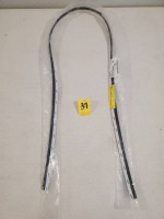 Subaru Forester 2014-18 Finish Upper Panel Protector