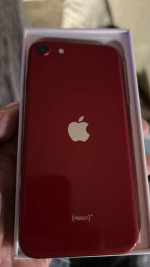 Iphone SE 3ed gen 2023