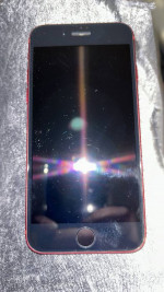 Iphone SE 3ed gen 2023
