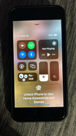 Iphone SE 3ed gen 2023