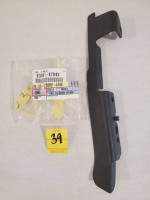 2010-2015 Toyota Liner Extension