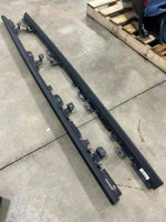 * * * OEM Jeep Gladiator Rock Rails * * *