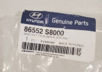 2020-2022 Hyundai Palisade Front Bracket,FR Bumper RH Side