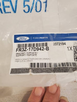 NEW 2015 Ford Mustang GT RT Side Bracket Coupe