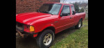 Ford Ranger parts