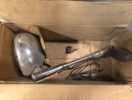 Search Light Flood Old Style NOS